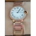 Cartier Saat