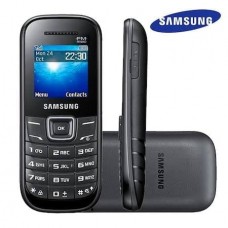 Samsung GT-E1205Y Black Key Phone