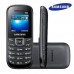 Samsung GT-E1205Y Siyah Tuşlu Telefon Samsung GT-E1205Y Siyah Tuşlu Telefon