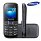 Samsung GT-E1205Y Siyah Tuşlu Telefon