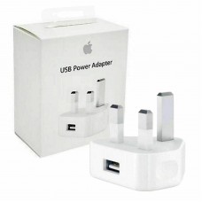 IPhone Original USB Power Charger Adapter MD812B/B