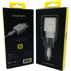 Powerway Type-C Charger