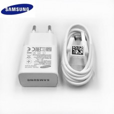 Original Samsung Type-C 2A 9W Travel Charger