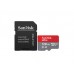 Sandisk 128GB Micro SDHC Hafıza Kartı Sandisk 128GB Micro SDHC Hafıza Kartı