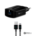 Ttec SpeedCharger Type-C 3.0 Şarj Cihazı Ttec SpeedCharger Type-C 3.0 Şarj Cihazı