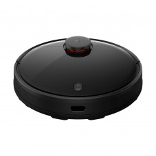 Xiaomi Mi Robot Vacuum Mop Pro Black - Smart Robot Vacuum Cleaner