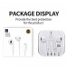 Wiwu Earbuds İphone Kulaklık Wiwu Earbuds İphone Kulaklık